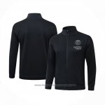 Jacket paris Saint-germain Jordan 2025-2026 Black